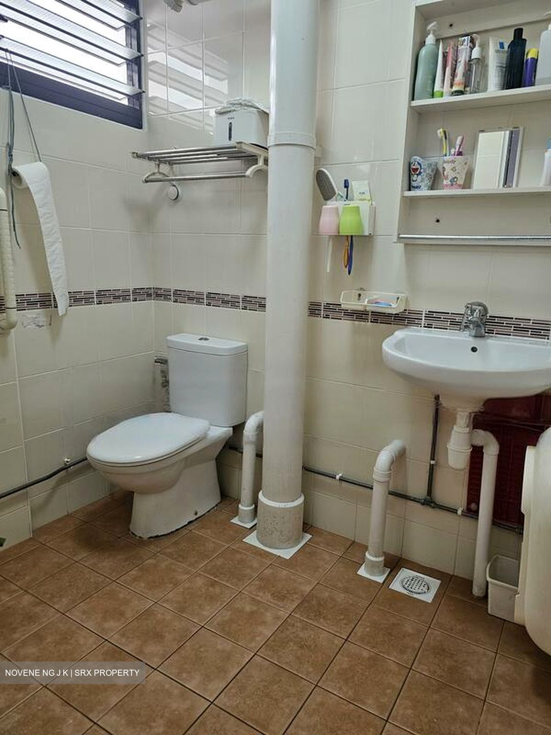 Blk 103 Jurong East Ville (Jurong East), HDB 5 Rooms #462587421
